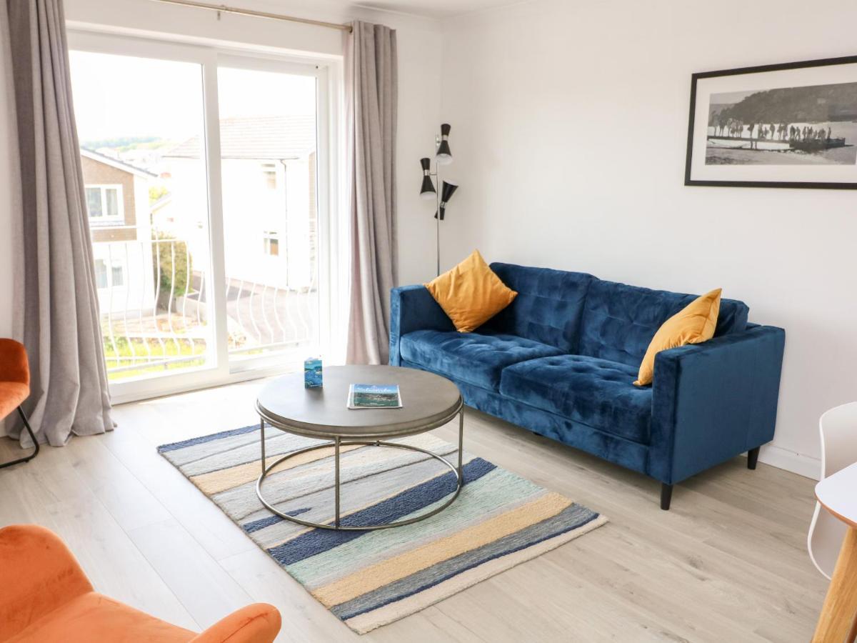 Waters Reach Villa Kingsbridge  Exteriör bild