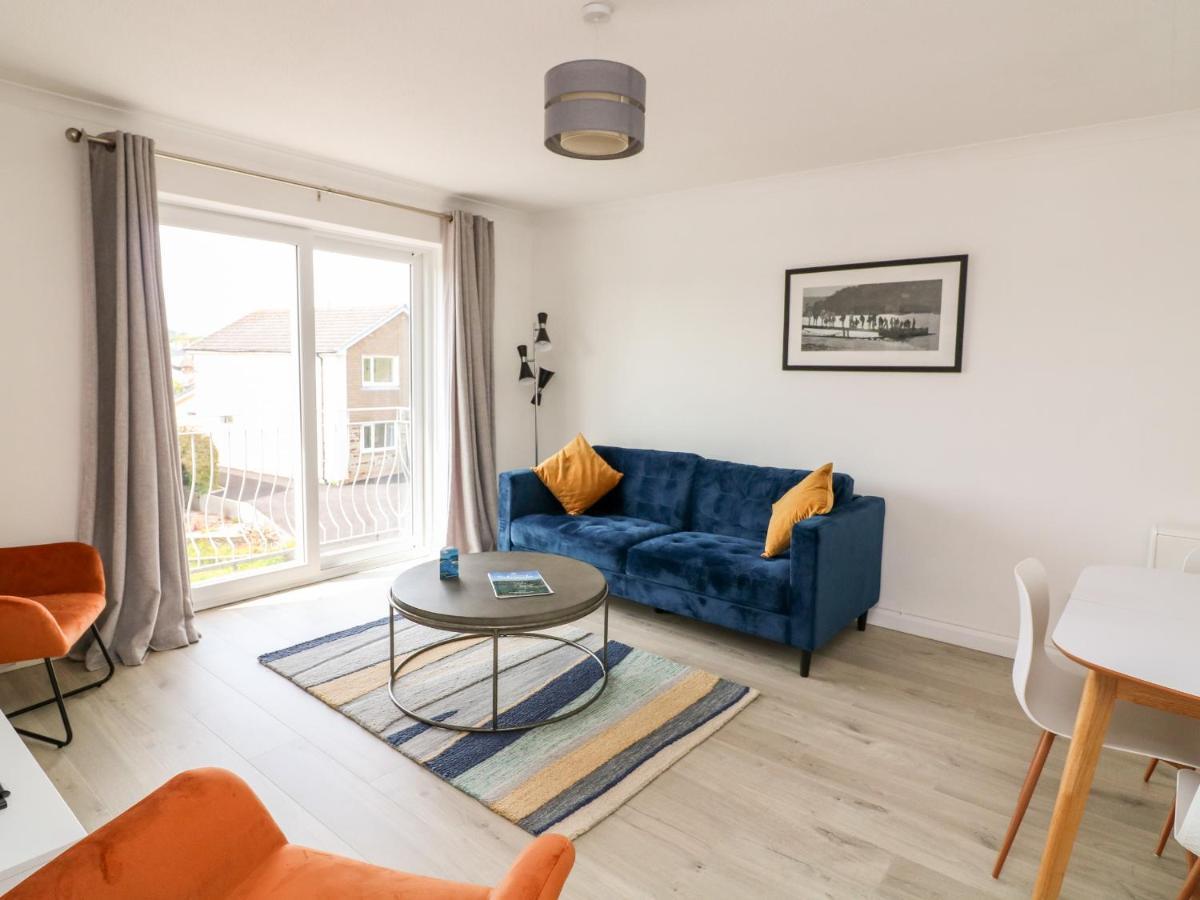 Waters Reach Villa Kingsbridge  Exteriör bild